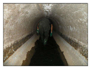 大余管道高压清洗