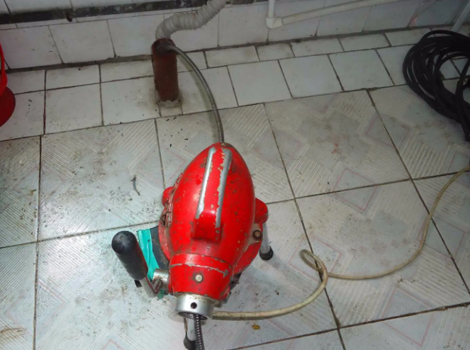 大余下水道疏通